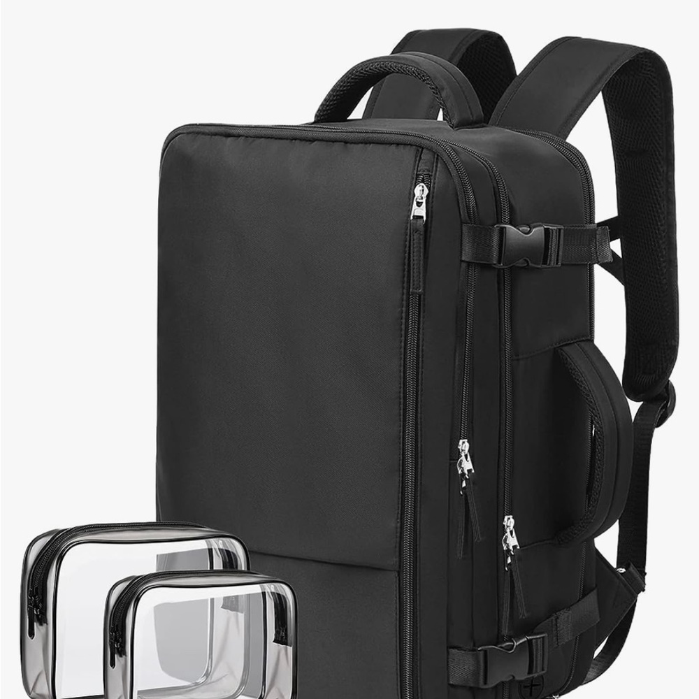 Hanples Large Backpack